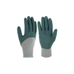 Gants de jardinage Plantation - Résistants et Confortables - Black Fox*Blackfox Hot