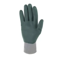 Gants de jardinage Plantation - Résistants et Confortables - Black Fox*Blackfox Hot