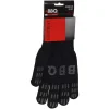 Gants de protection barbecue en Kevlar et silicone - Résistance jusqu'à 500°C* Online