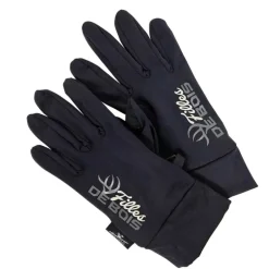 Gants Buzzard tactiles femme*Sportchief Hot