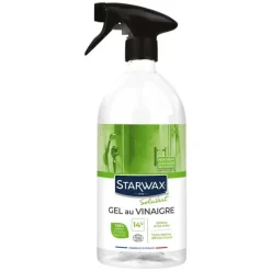 Gel au vinaigre 14° 1L*Starwax Discount