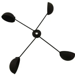 Girouette chat météo métal pour jardin, toit d'extérieur, direction du vent* Hot