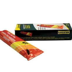 Glue ALL-TRAP rats, souris, fourmis, cafards, lézards* Best