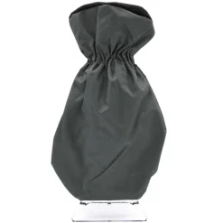 Grattoir à glace avec gant chaud intégré pour pare-brise* Discount