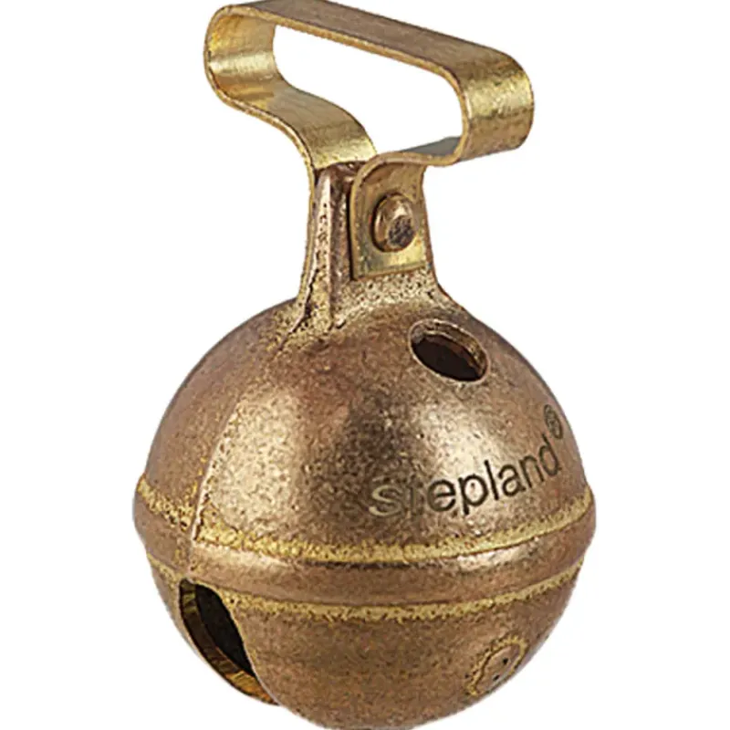 Grelot n°7 – 3,7 cm – Romain –*Stepland Discount