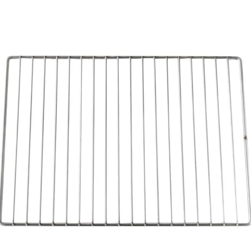 Grille plate pour fumoir à viande ou poisson*Peetz Hot