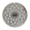 Grilles Ø3 à 16 mm pour hachoir 1200 W – Fonte robuste*Reber