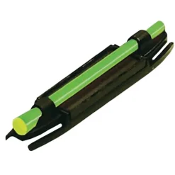 Guidon magnétique vert Birdbuster – fibre optique haute visibilité*HI VIZ Best