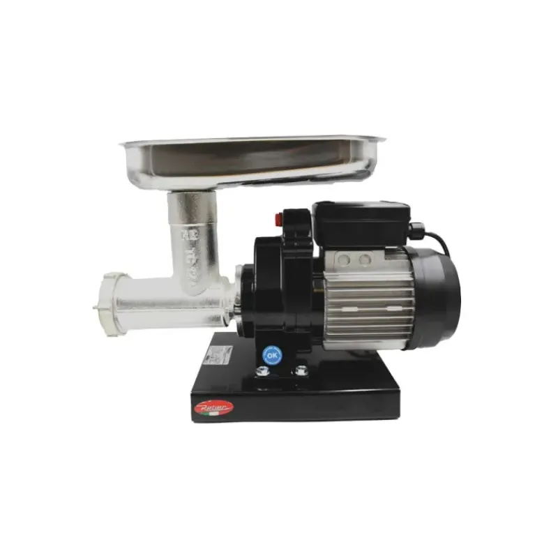 Hachoir à viande électrique 500 Watts ® professionnel*Reber Outlet