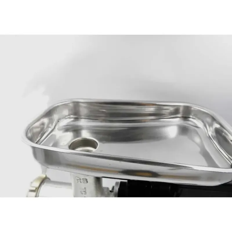 Hachoir à viande électrique 500 Watts ® professionnel*Reber Outlet