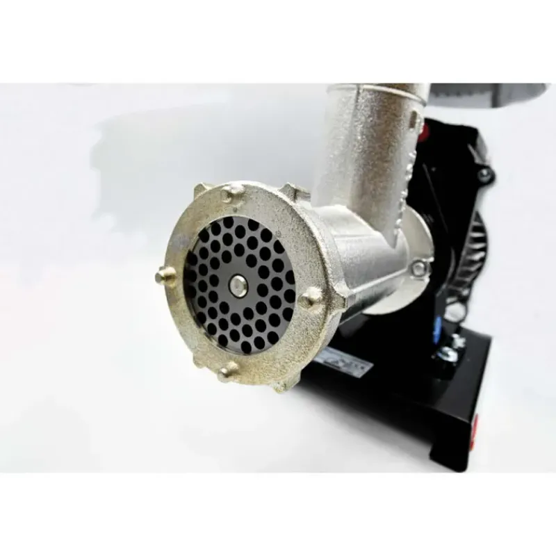 Hachoir à viande électrique 500 Watts ® professionnel*Reber Outlet