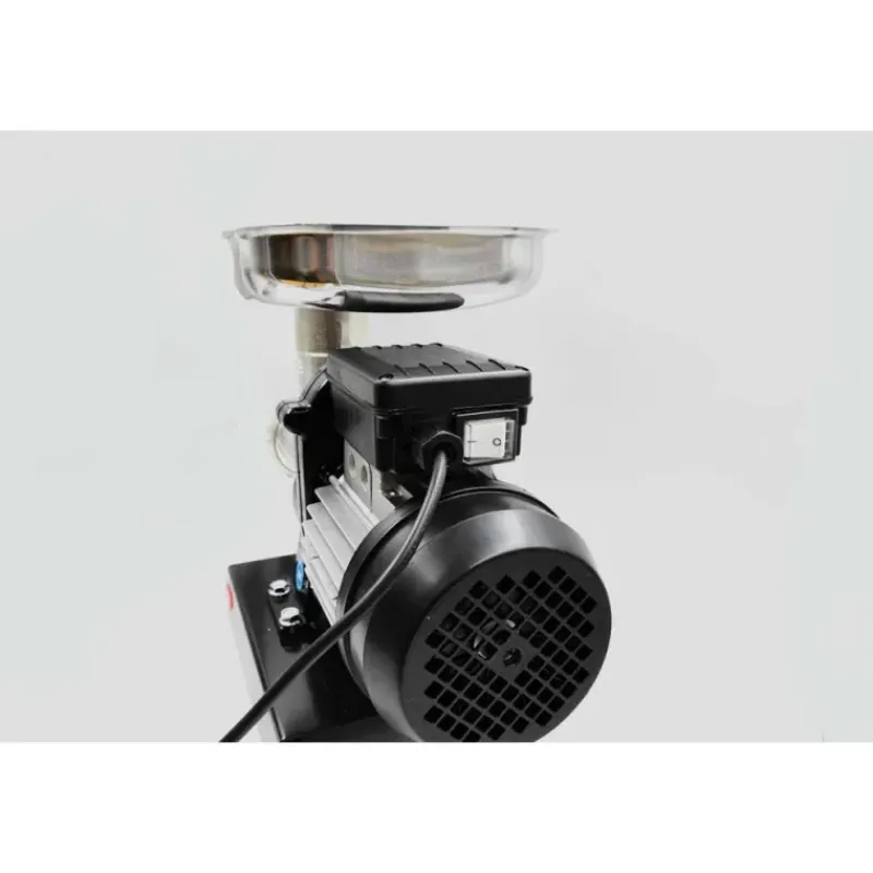 Hachoir à viande électrique 500 Watts ® professionnel*Reber Outlet