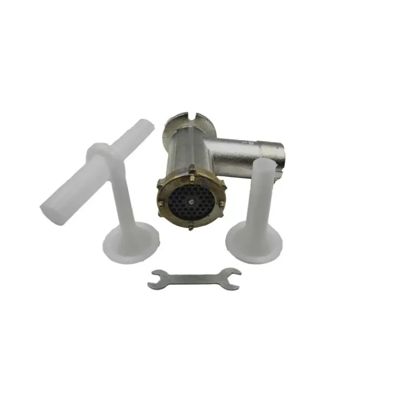 Hachoir à viande électrique 500 Watts ® professionnel*Reber Outlet