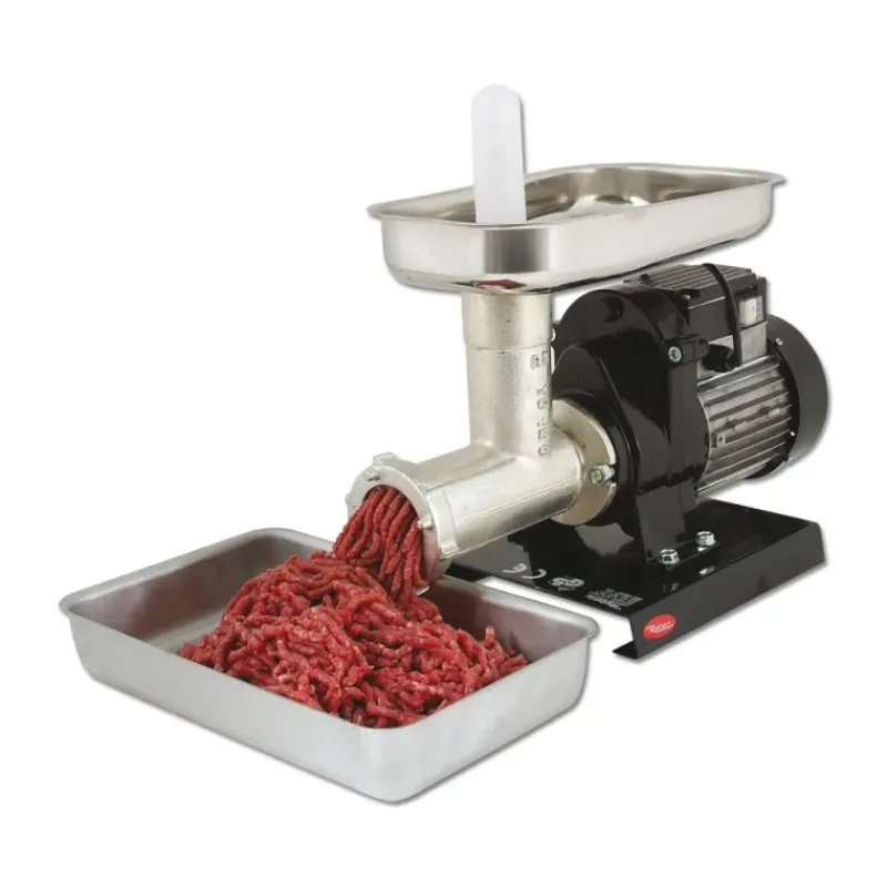 Hachoir à viande électrique 500 Watts ® professionnel*Reber Outlet