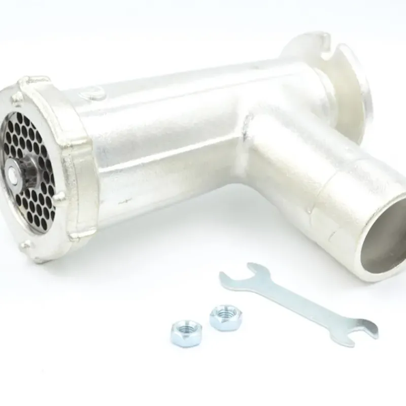 Hachoir à viande électrique 600 Watts ® professionnel*Reber Best