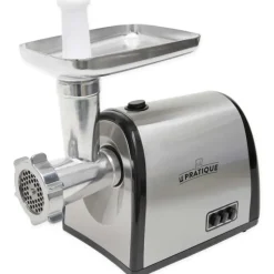 Hachoir à viande électrique n°8*Le Pratique Sale
