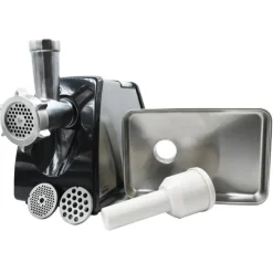 Hachoir à viandes électrique 800 Watts 60 kg/heure*Lacor Outlet