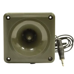 Haut-parleur 30 watts 8,8 x 8,8cm* Discount