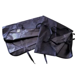 Housse de protection coffre voiture tissu imperméable Oxford 300D* Online