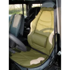 Housse de siège 'Confort' polyuréthane taille universelle* Best