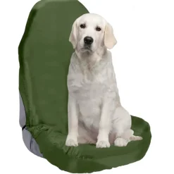 Housse siège avant étanche et imperméable taille universelle* Outlet