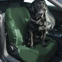 Housse siège avant étanche et imperméable taille universelle* Outlet