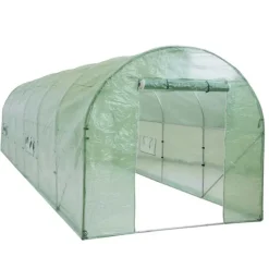 Housse supplémentaire pour serre 18 m²* Online