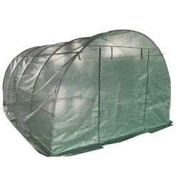 Housse supplémentaire pour serre 12 m²* New