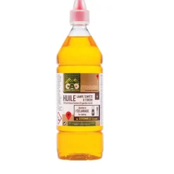 Huile citronnelle pour lampe à pétrole 1L*CAO Hot