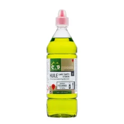 Huile neutre pour lampe à pétrole 1L*CAO Outlet