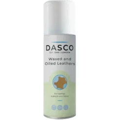 Huile pour cuir gras, huilé et brut 200ml*Dasco Online