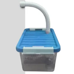 Humidificateur pour Couveuse Automatique évolutive*MAINO New