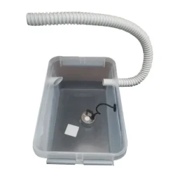 Humidificateur pour Couveuse Automatique évolutive*MAINO New