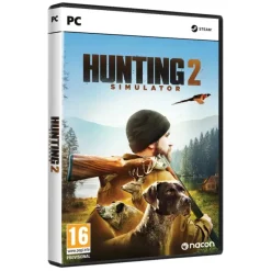 Hunting Simulator 2 pour PC* Sale