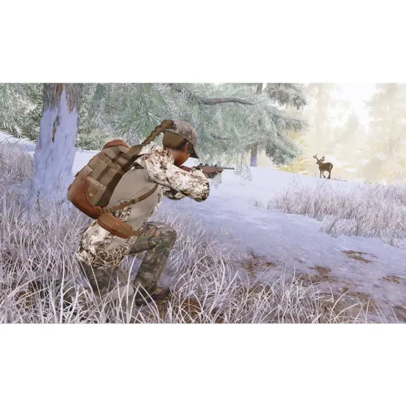Hunting Simulator 2 pour PC* Sale