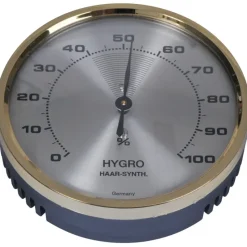Hygromètre (humidité) à cheveu* Online