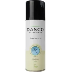 Imperméabilisant aérosol cuir daim nubuck tissus 200ml*Dasco Online