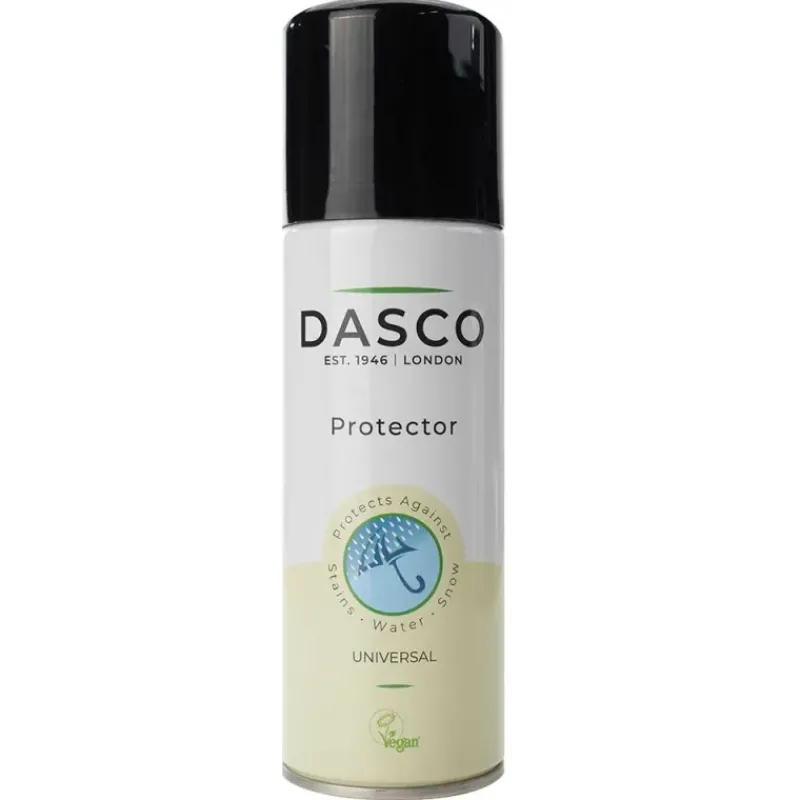 Imperméabilisant aérosol cuir daim nubuck tissus 200ml*Dasco Online