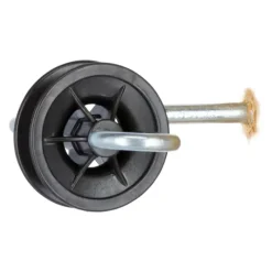 Isolateur de porte double, rotatif* Discount