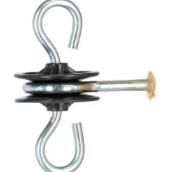 Isolateur de porte double, rotatif* Discount