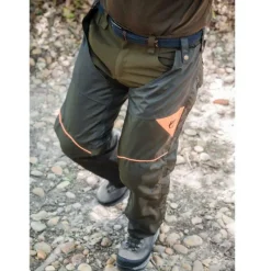 Jambière Cordura Anti-Ronce Membrane SL-TEX*Somlys Outlet