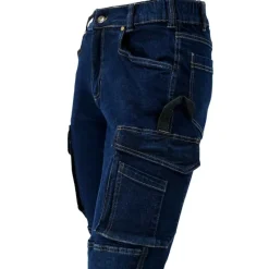 Jean's de Travail Work Stretch Denim taille 38 à 60*LMA New