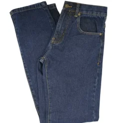 Jean's homme Denim droit Floride Taille 38 à T66*LMA