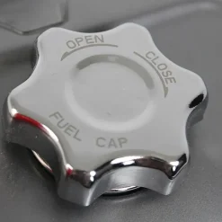 Jerrican Horizontal 5L avec Tuyau Verseur Intégré*