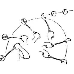 Jeu chien lanceur de balle de tennis manuel* Online