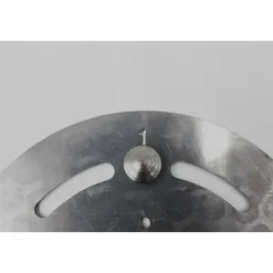 Jeu de 7 disques pour plumeuse à sec*Senesi Sale