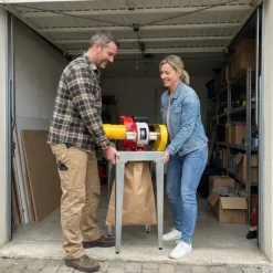 Jeu de 7 disques pour plumeuse à sec*Senesi Sale