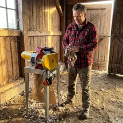 Jeu de 7 disques pour plumeuse à sec*Senesi Sale