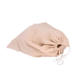 Jeu de Mölkky en Bois - Quilles Numérotées + Sac en Coton* Clearance