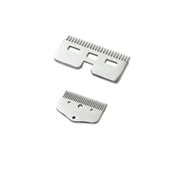 Jeu de peignes pour tondeuse 2 mains moutons* Discount